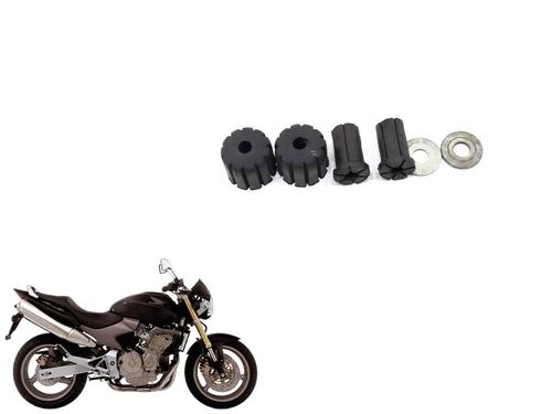 Bucha Tanque Combustível Honda Hornet 600 04-0