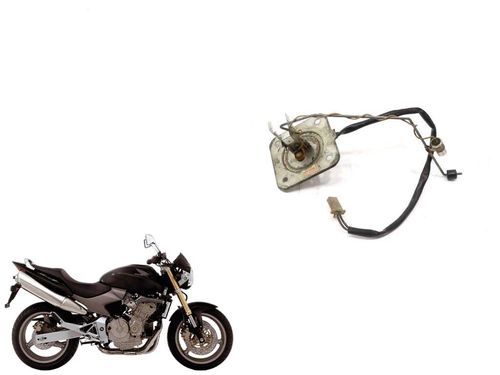 Boia Tanque Honda Hornet 600 Hornet600 04-0