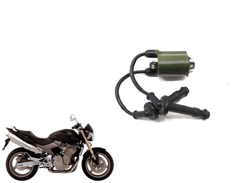 Bobina Ignição 1 e 4 Honda Hornet 600 Hornet600 04-0