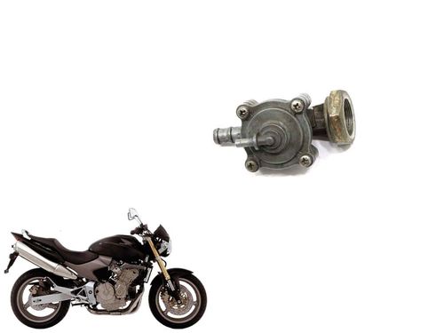 Torneira Combustível Honda Hornet 600 Hornet600 04-0