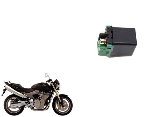 Rele Partida Honda Hornet 600 Hornet600 04-0
