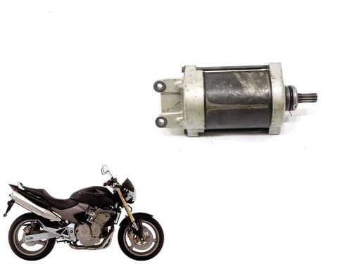 Motor de Partida Honda Hornet 600 Hornet600 04-0