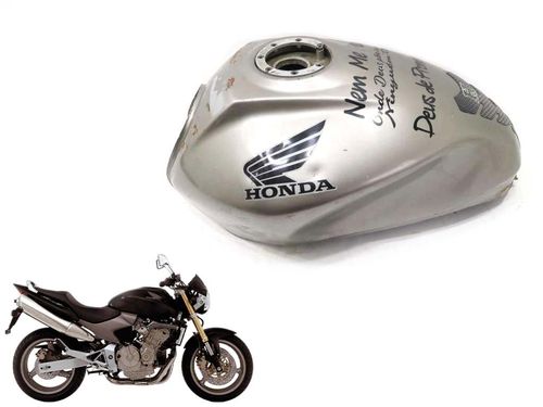 Tanque Combustível Honda Hornet 600 Hornet600 04-0