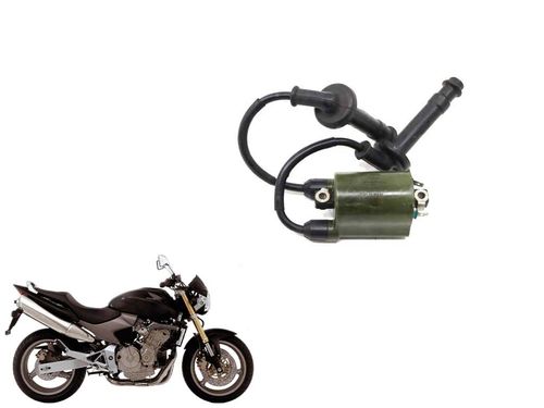 Bobina Ignição 2 e 3 Honda Hornet 600 Hornet600 04-0
