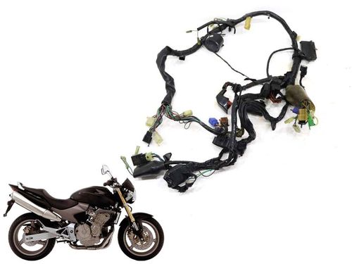 Chicote Principal Honda Hornet 600 Hornet600 04-0