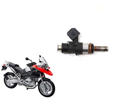 Bico Injetor Bmw R 1200 Gs R1200gs 13-1