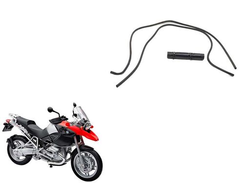 Kit Mangueiras Radiador Bmw R 1200 Gs R1200gs 13-1