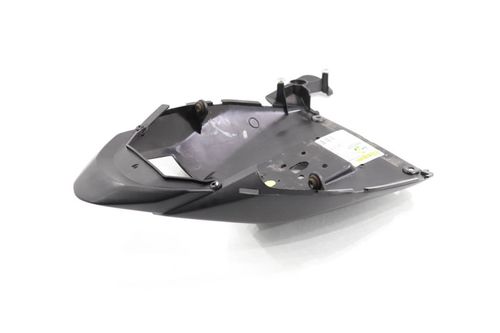 Acabamento Lanterna Kawasaki Zx 6 Zx6 09-12