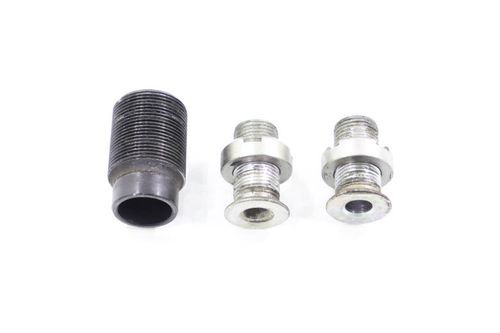 Bucha Suporte Motor Kawasaki Zx 6 Zx6 09-12