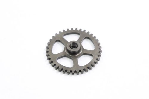 Engrenagem Bomba Óleo Kawasaki Zx 6 Zx6 09-12