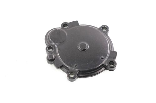 Tampa Motor Partida Kawasaki Zx 6 Zx6 09-12