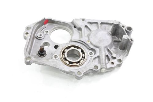 Carcaça Cãmbio Kawasaki Zx 6 Zx6 09-12