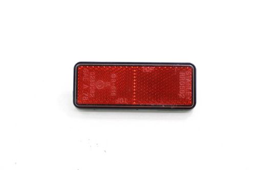 Refletor Para-lama Kawasaki Zx 6 Zx6 09-12