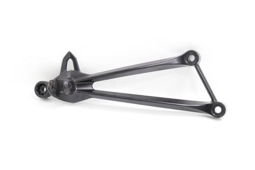 Bacalhau Traseiro Direito Kawasaki Zx 6 Zx6 09-12