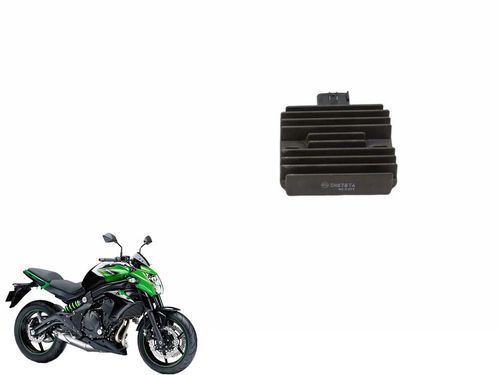 Retificador Kawasaki Er-6n Er6n 13-17 Usad