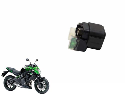 Rele Partida Kawasaki Er-6n Er6n 13-17 Usad