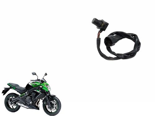 Sensor Velocímetro Kawasaki Er-6n Er6n 13-17 Usad