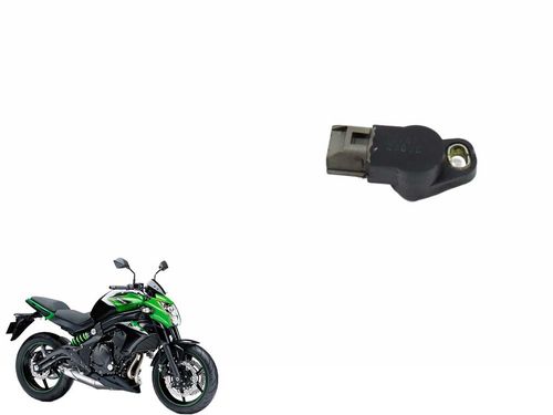 Sensor Tps Primário Kawasaki Er-6n Er6n 13-17 Usad