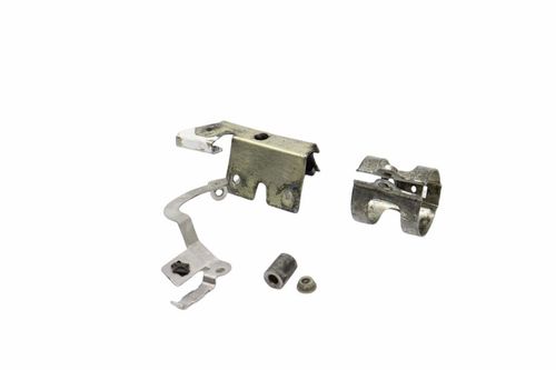 Mola Cavalete Descanso Lateral Kawasaki Er-6n 13-17 Usad