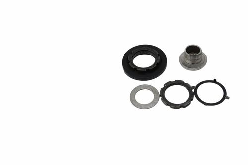 Porca Coluna Direção Kawasaki Er-6n Er6n 13-17 Usad