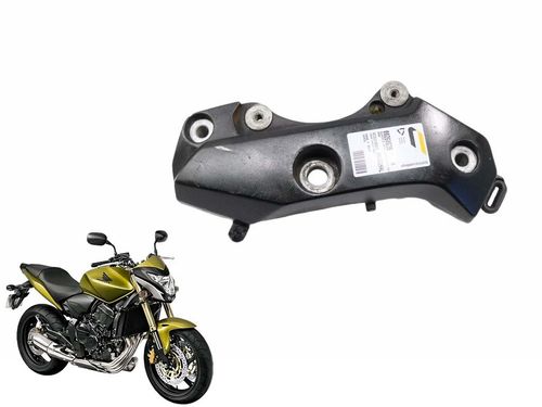 Suporte Bacalhau Direito Honda Hornet 600 08-14 Usad