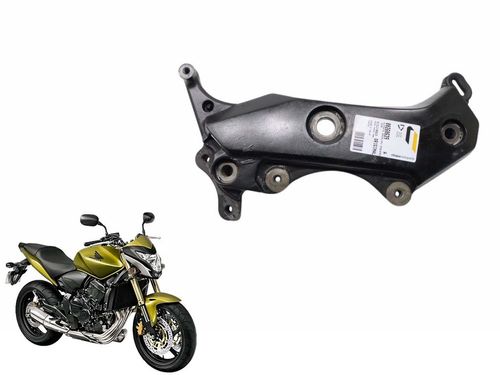 Suporte Bacalhau Esquerdo Honda Hornet 600 08-14 Usad