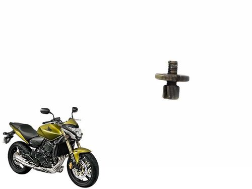 Regulador Cabo Embreagem Honda Hornet 600 08-14 Usad