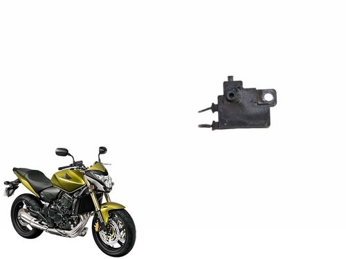 Interruptor Freio Dianteiro Honda Hornet 600 08-14 Usad