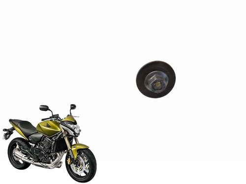 Parafuso Pinhão Honda Hornet 600 Hornet600 08-14 Usad