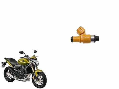 Bico Injetor Honda Hornet 600 Hornet600 08-14 Usad