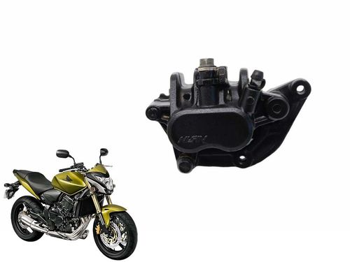 Pinça Freio Dianteiro Direito Honda Hornet 600 08-14 Usad