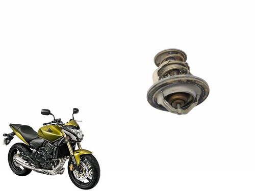 Válvula Termostática Honda Hornet 600 08-14 Usad