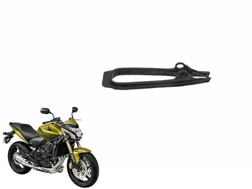 Deslizante Guia Corrente Honda Hornet 600 08-14 Usad