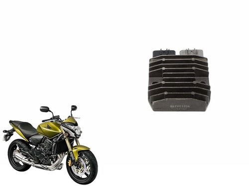 Retificador Honda Hornet 600 Hornet600 08-14 Usad