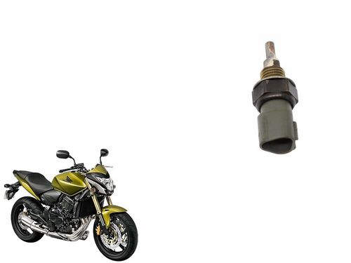 Sensor Temperatura Honda Hornet 600 08-14 Usad