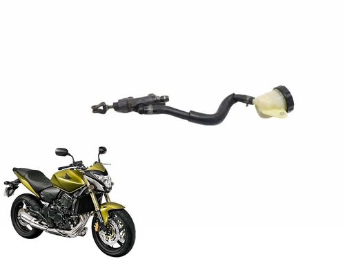 Cilindro Burrinho Freio Traseiro Honda Hornet 600 08-14 Usad