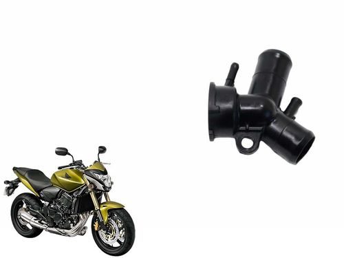 Gargalo Radiador Honda Hornet 600 Hornet600 08-14 Usad