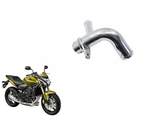Tubo Água Honda Hornet 600 Hornet600 08-14 Usad