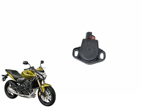 Sensor Tps Borboleta Honda Hornet 600 08-14 Usad