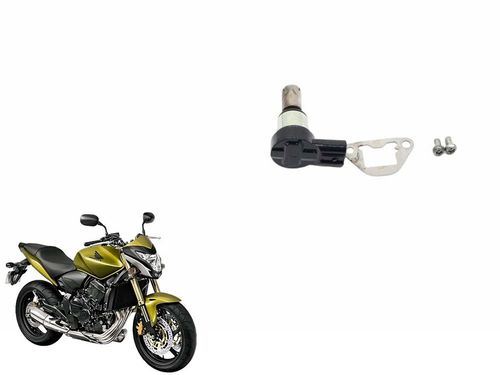 Sensor Marcha Lenta Honda Hornet 600 08-14 Usad