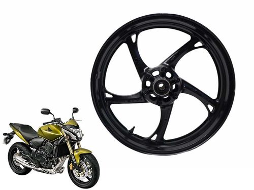 Roda Dianteira Honda Hornet 600 08-14