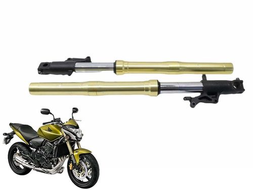Par Bengalas Honda Hornet 600 Hornet600 08-14 Usad