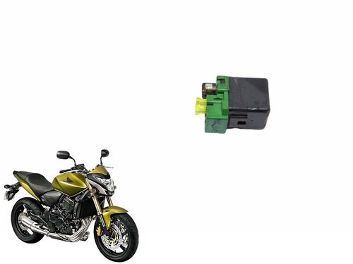Rele Partida Honda Hornet 600 Hornet600 08-14 Usad