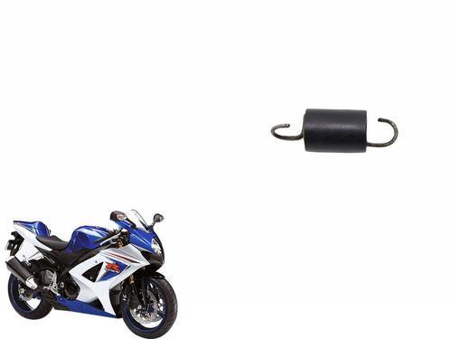 Mola Pedal Freio Suzuki Gsxr Srad 1000 08-10 Usad
