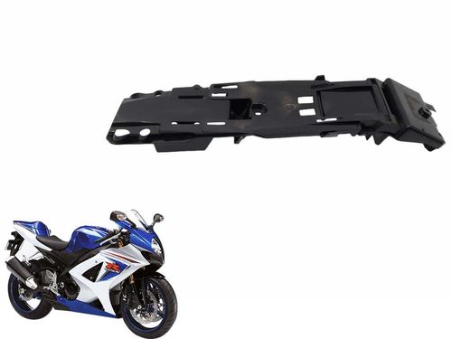 Para-lama Traseiro Interno Suzuki Gsxr Srad 1000 08-10 Usad