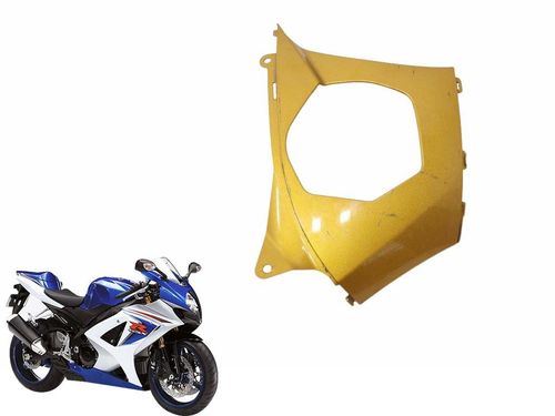 Carenagem Inferior Esquerda Suzuki Gsxr Srad 1000 08-10 Usad