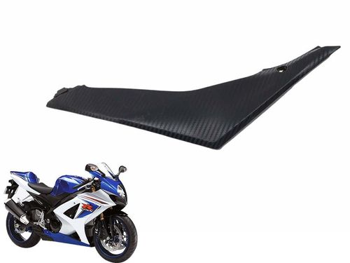 Acabamento Esquerdo Tanque Suzuki Gsxr Srad 1000 08-10 Usad