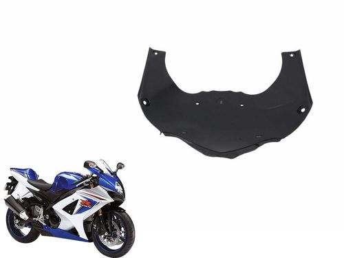 Acabamento Inferior Farol Suzuki Gsxr Srad 1000 08-10 Usad