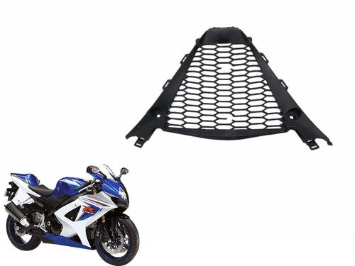 Grade Frontal Radiador Suzuki Gsxr Srad 1000 08-10 Usad