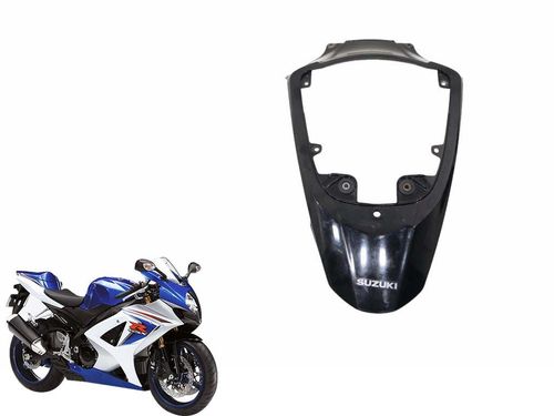 Carenagem Central  Rabeta Suzuki Gsxr Srad 1000 08-10 Usad